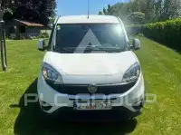 2021 Fiat Doblo