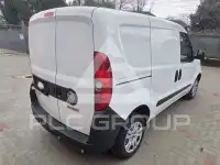 2021 Fiat Doblo