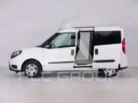 2021 Fiat Doblo
