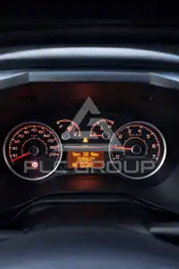 2021 Fiat Doblo