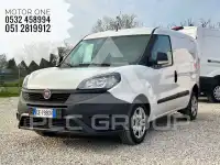2021 Fiat Doblo