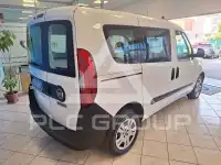 2021 Fiat Doblo