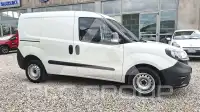 2021 Fiat Doblo