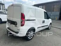 2021 Fiat Doblo