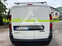 2021 Fiat Doblo