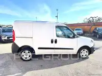 2021 Fiat Doblo