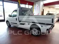2021 Fiat Doblo