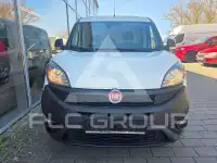 2021 Fiat Doblo