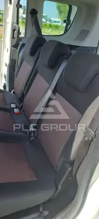 2021 Fiat Doblo