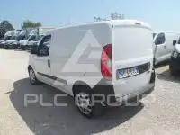 2021 Fiat Doblo