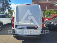 2021 Fiat Doblo