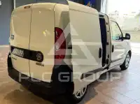 2021 Fiat Doblo