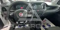 2021 Fiat Doblo