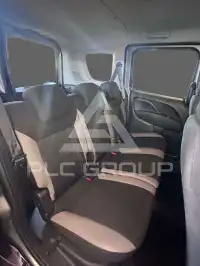 2021 Fiat Doblo