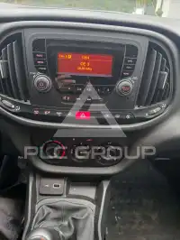 2021 Fiat Doblo