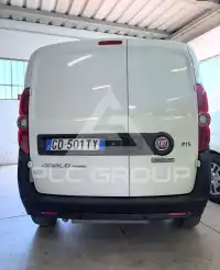 2021 Fiat Doblo
