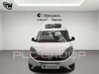 2021 Fiat Doblo