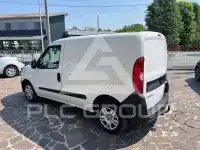 2021 Fiat Doblo