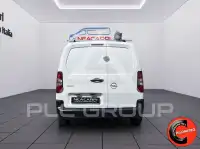 2021 Fiat Doblo