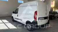2021 Fiat Doblo