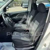 2021 Fiat Doblo