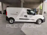 2021 Fiat Doblo