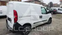 2021 Fiat Doblo