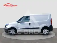 2021 Fiat Doblo