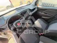 2021 Fiat Doblo