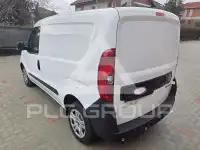 2021 Fiat Doblo