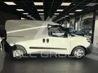 2021 Fiat Doblo