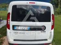 2021 Fiat Doblo