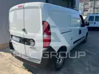 2021 Fiat Doblo