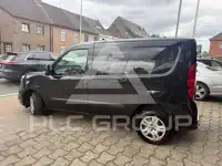 2021 Fiat Doblo