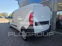 2021 Fiat Doblo