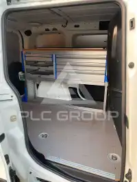 2021 Fiat Doblo