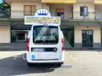 2021 Fiat Doblo