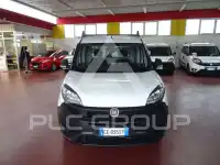 2021 Fiat Doblo
