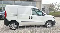 2021 Fiat Doblo