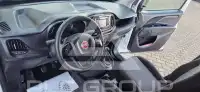 2021 Fiat Doblo