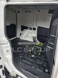 2021 Fiat Doblo