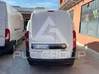 2021 Fiat Doblo