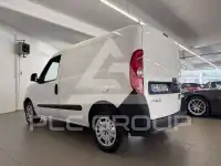 2021 Fiat Doblo
