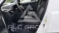 2021 Fiat Doblo