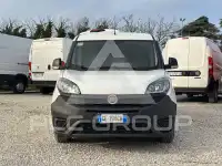 2021 Fiat Doblo
