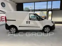 2021 Fiat Doblo
