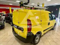 2021 Fiat Doblo