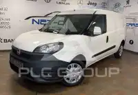2021 Fiat Doblo
