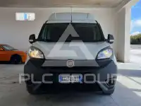 2021 Fiat Doblo