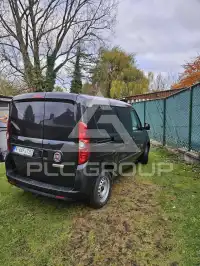 2021 Fiat Doblo